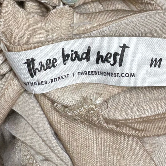 Three Bird Nest Dress - Picture 7 of 10